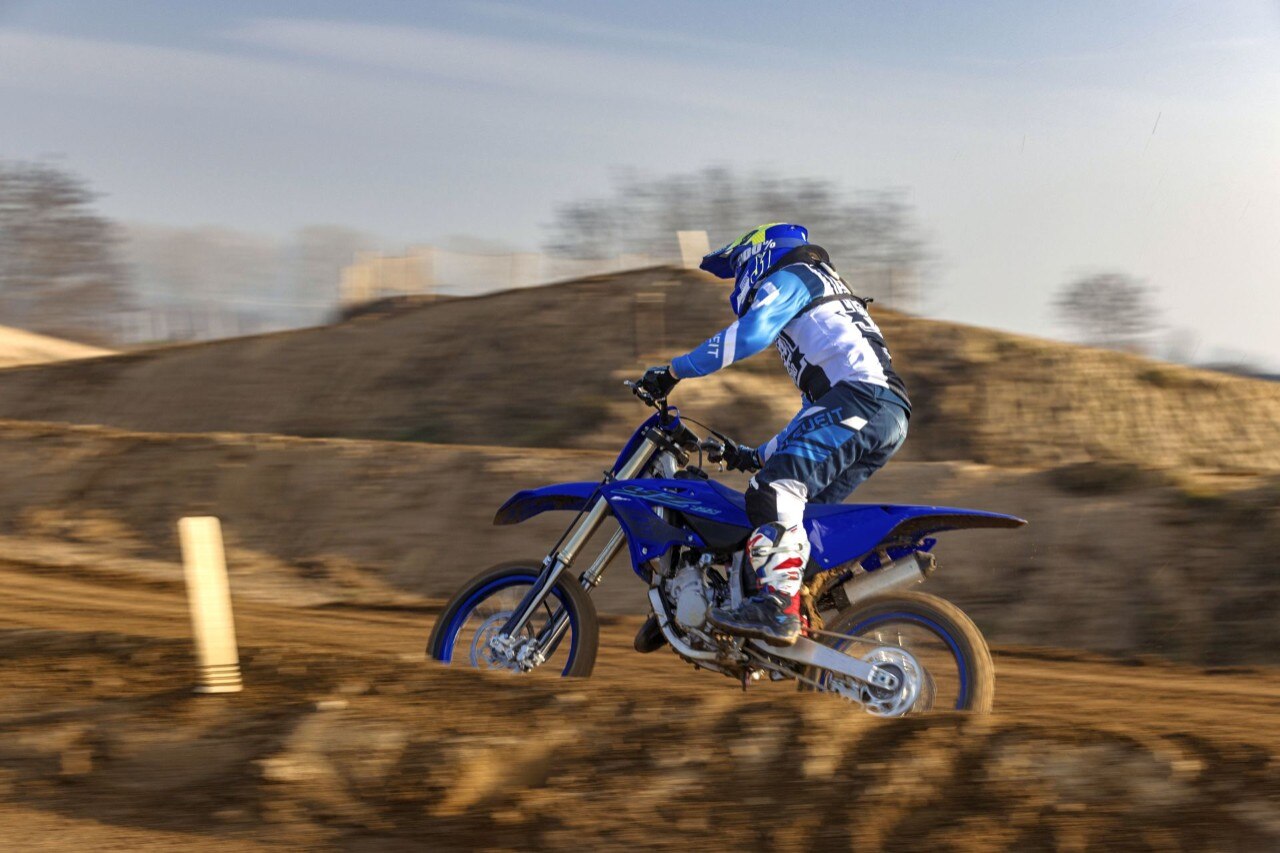 Master MX 2024 - The Race 